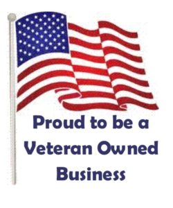 Holden House is a Veteran Owned Business